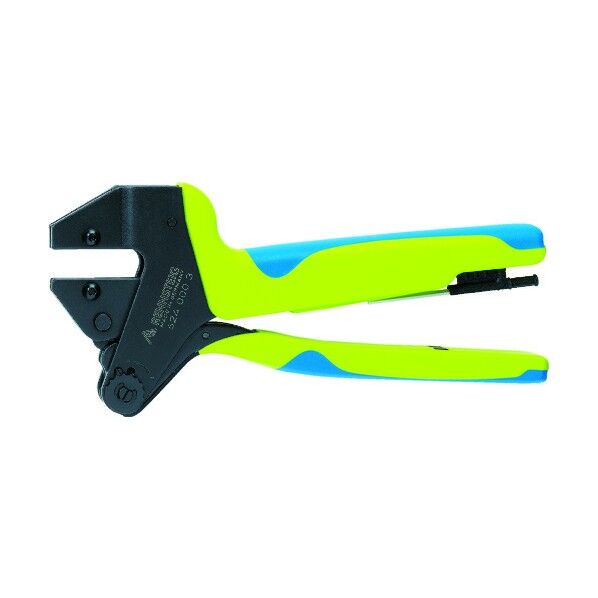 RENNSTEIG 圧着システムプライヤー PEW12 本体のみ