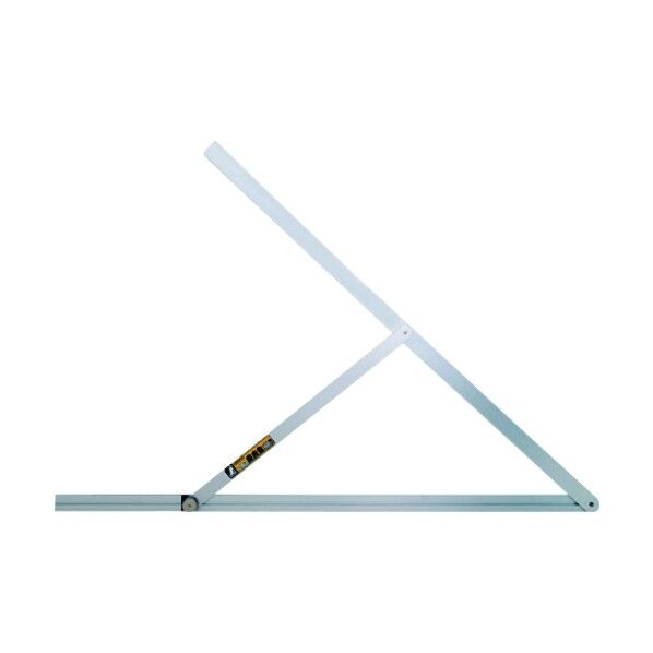 アルミ自由金筋交い付 900mm 62542 1点