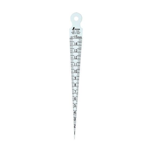 205 x 56 x 8 mm 62600 1点