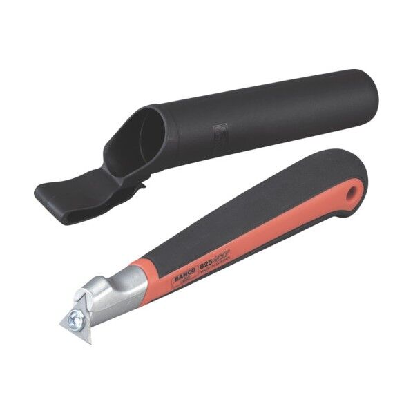 超硬刃付スクレーパー用途別替刃組換タイプ