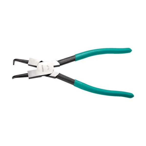 スナップリングプライヤー(穴用)