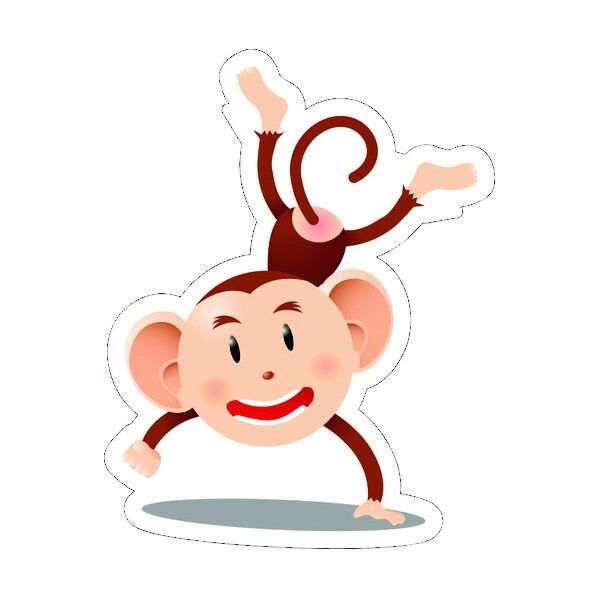 イメージアップソフトカルプ サル SCA-15 6300001479 1点