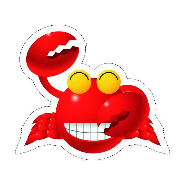 イメージアップソフトカルプ カニ SCA-18 6300001482 1点