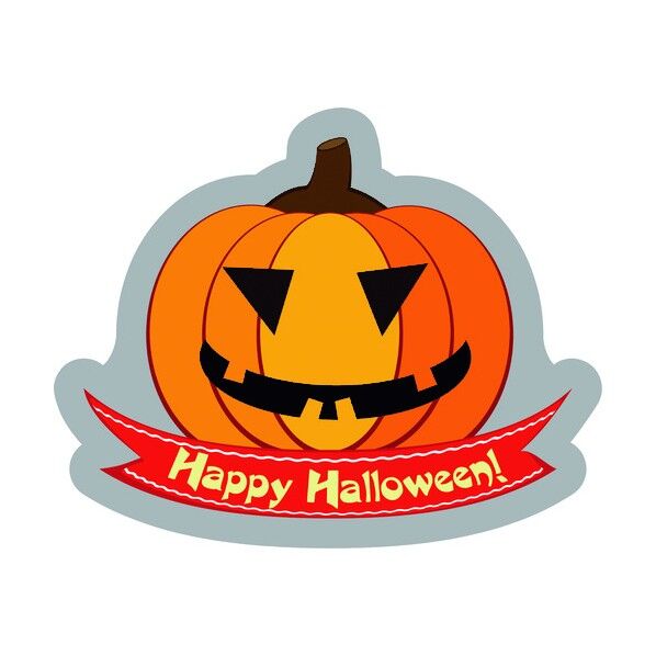 イメージアップソフトカルプ パンプキン SCH-02 6300001490 1点