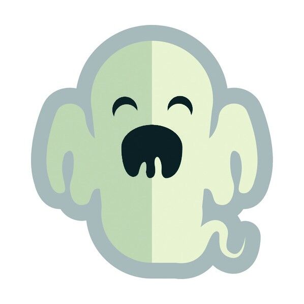 イメージアップソフトカルプ ゴースト SCH-05 6300001493 1点