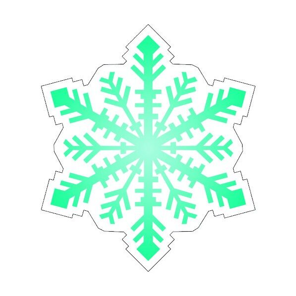 イメージアップソフトカルプ 雪 SCC-06 6300001503 1点