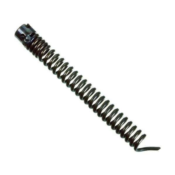 ストレートオーガー