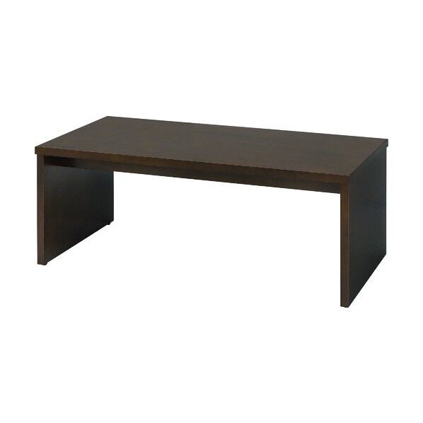 応接用センターテーブルM42型 1200×600×450