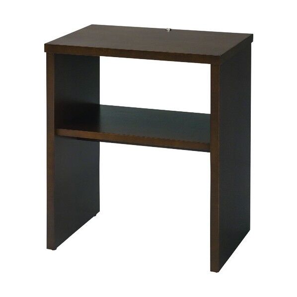 応接用サービステーブルM42型 600×450×700