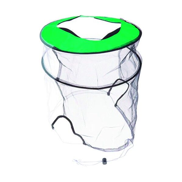 ヘルメット取付式防蜂ネット 6300001510 1点