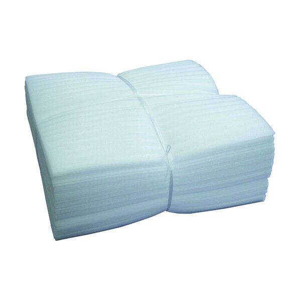 緩衝保護材 発泡シート 400×400