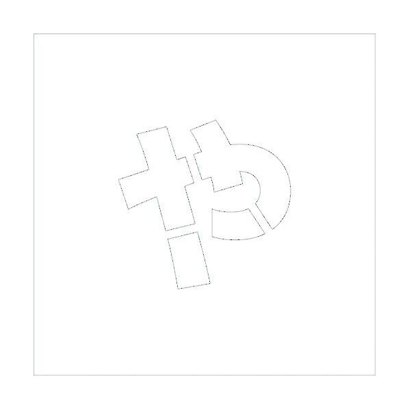 吹付けプレートH150 ひらがな や 6300002726 1点