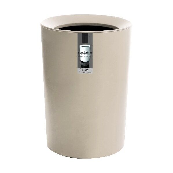 ルクレールCV 丸タイプ