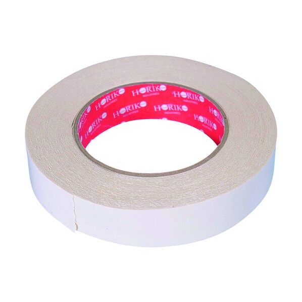 強力布両面テープ 25幅 15M巻 6300003486 1点