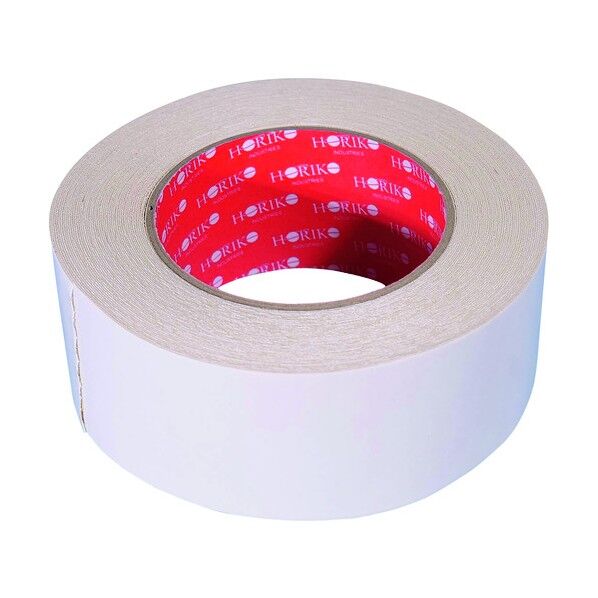 強力布両面テープ 50幅 15M巻 6300003487 1点