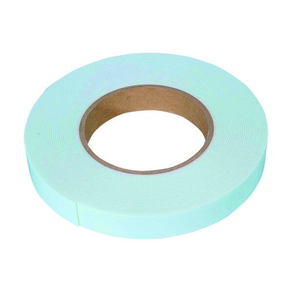 ※法人専用品※グリーンクロス パネル両面テープ 厚み1.1 20幅 10M巻 6300003488 1点...