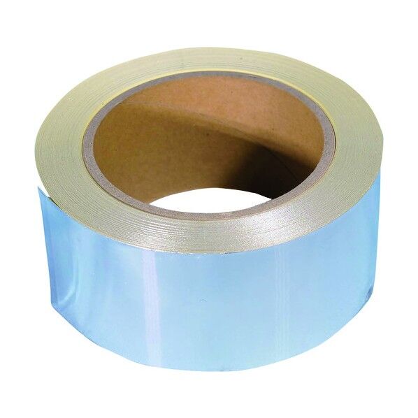 アルミテープ 50幅 25M巻 6300003489 1点