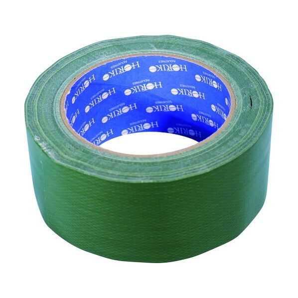布カラーテープ 緑 48幅 25M巻 6300003470 1点