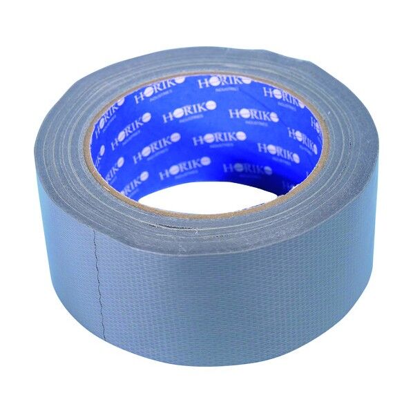 布カラーテープ シルバー 48幅 25M巻 6300003471 1点