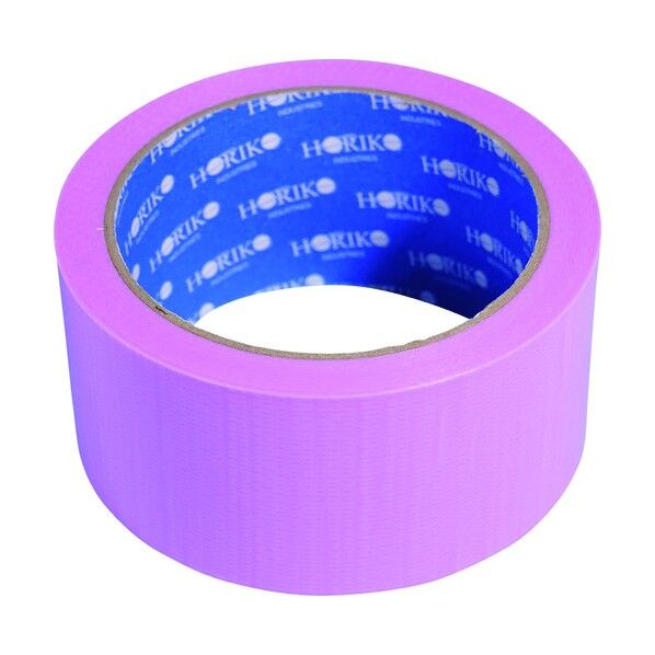 養生テープ 桃 48幅 25M巻 6300003478 1点