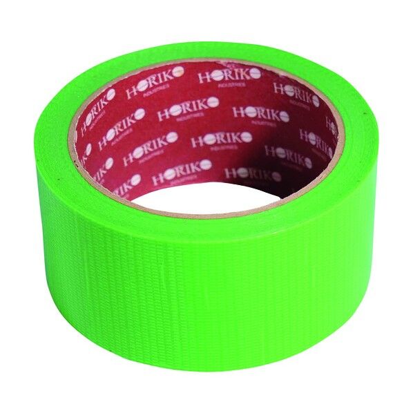 ストロング養生テープ 緑 48幅 25M巻 6300003479 1点