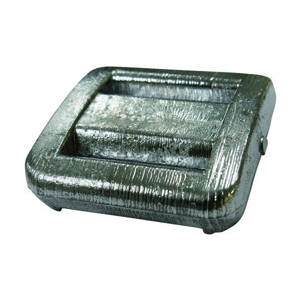 潜水ウエイト 1kg 6300003649 1点