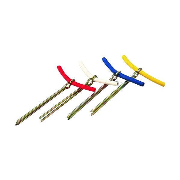 グランドポイントラバー 白 EKA139 6300003684 10本