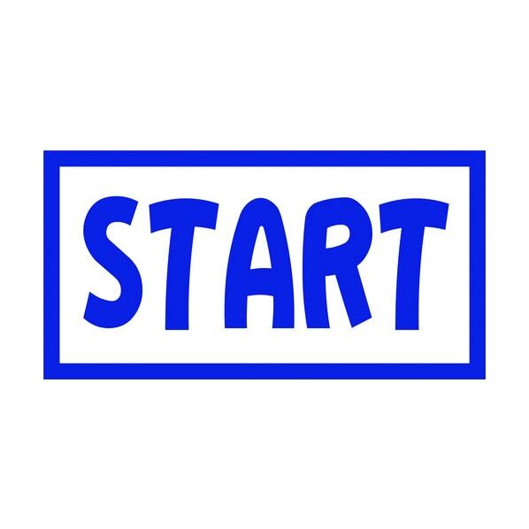 マルチサインボード用表示板 MSB-21 6300003749 1点