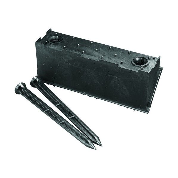 仮設階段 50-45 6300004475 2個