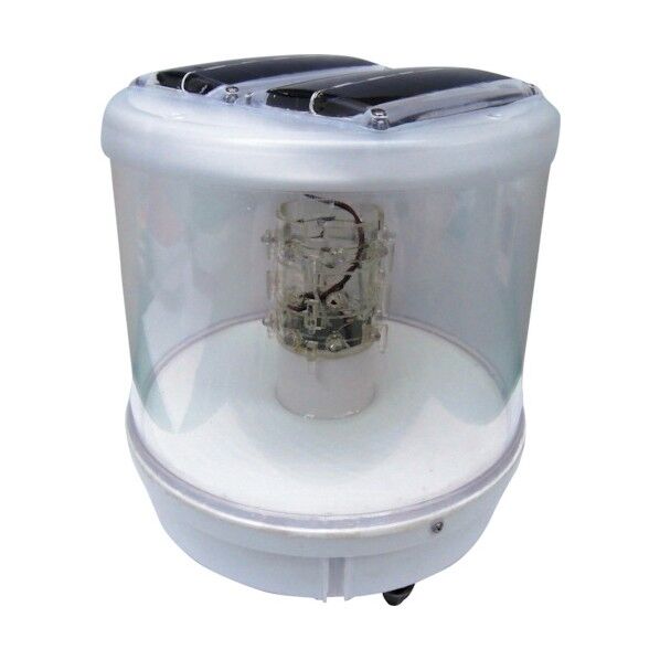 アンゼンマンBIG4 白 AZF13-SEW 6300004497 1点