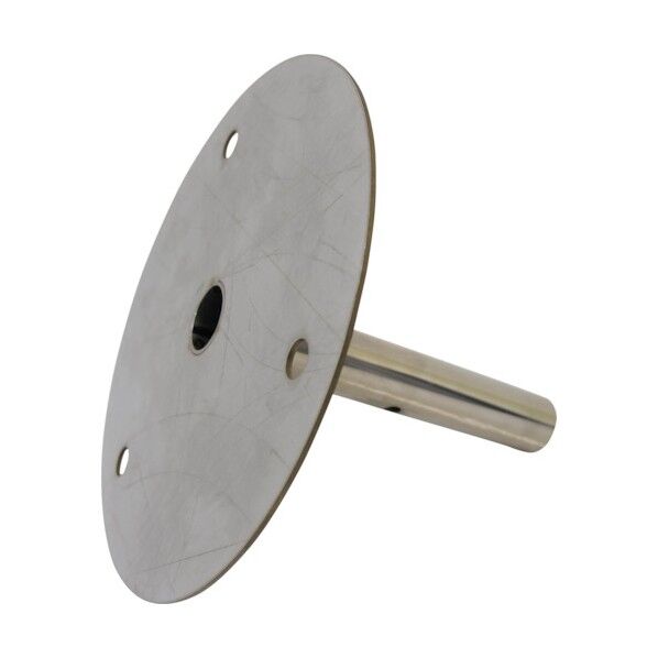 BIG4用ステンレス台座 6300004498 1点