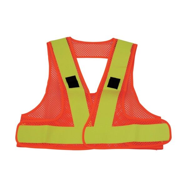 F-H-V フルハーネスベスト SOY 6300004574 1点