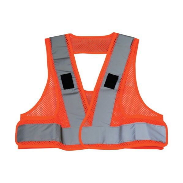 F-H-V フルハーネスベスト SOS 6300004577 1点