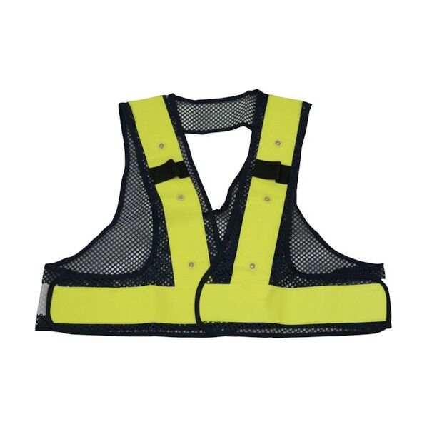 F-H-V フルハーネスベストLED NY 6300004580 1点
