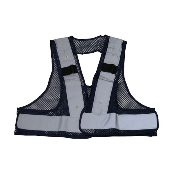 F-H-V フルハーネスベストLED NS 6300004581 1点