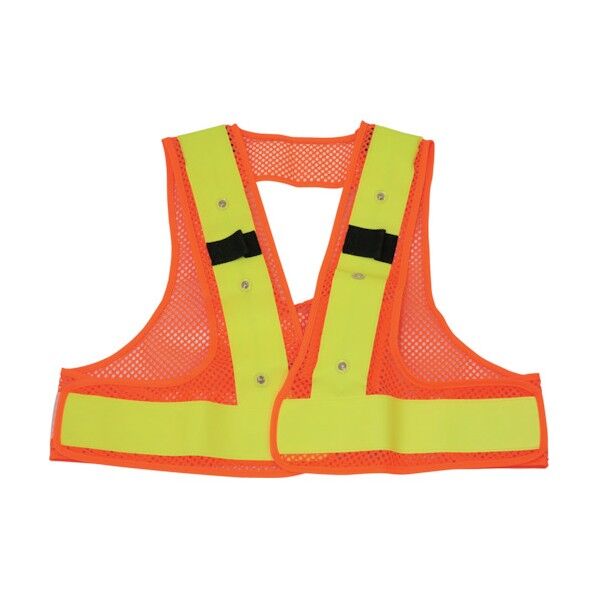 F-H-V フルハーネスベストLED OY 6300004584 1点