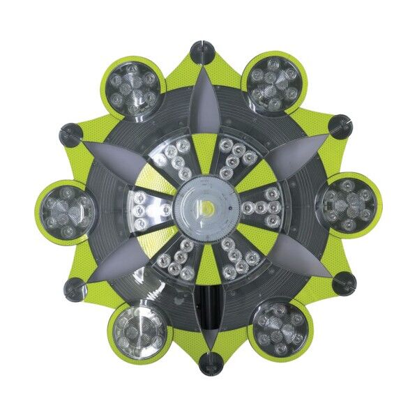 インフィニティエス ソーラーパネルセット