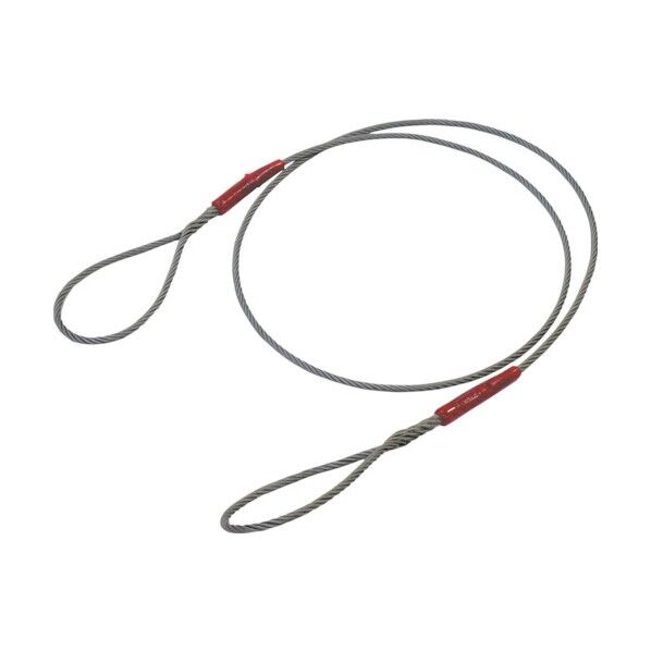 セフティカラースリング12mm 3.0m 6300004741 1本