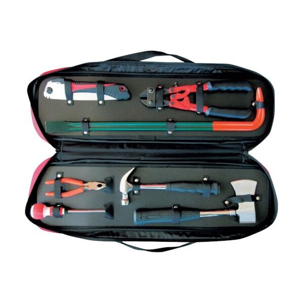 レスキューツールキット