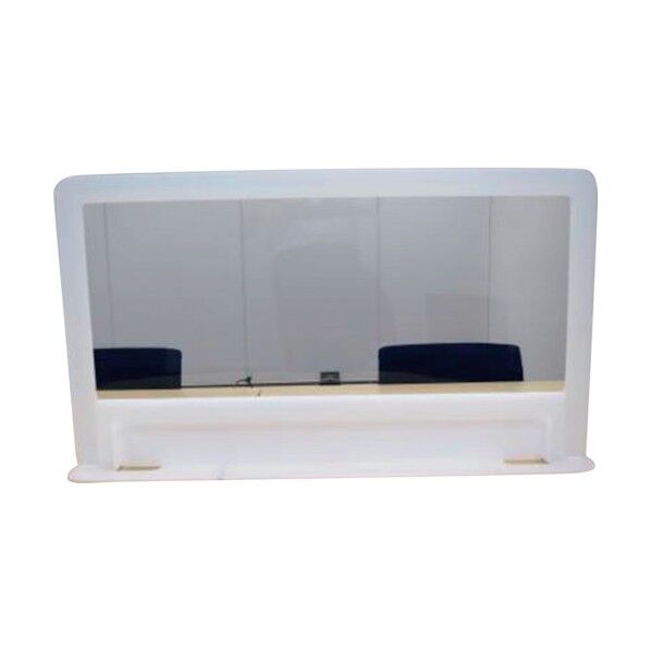 オフィス用デスクパーティション S 6300004791 1点