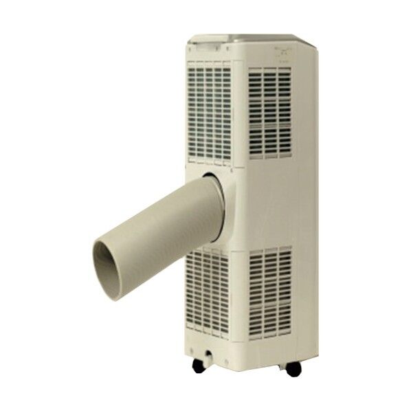 移動式クーラー KEP251R 6300004810 1点