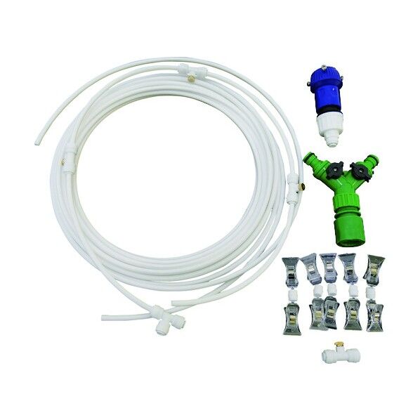 工場扇用装着ミストキット 6300004298 1点