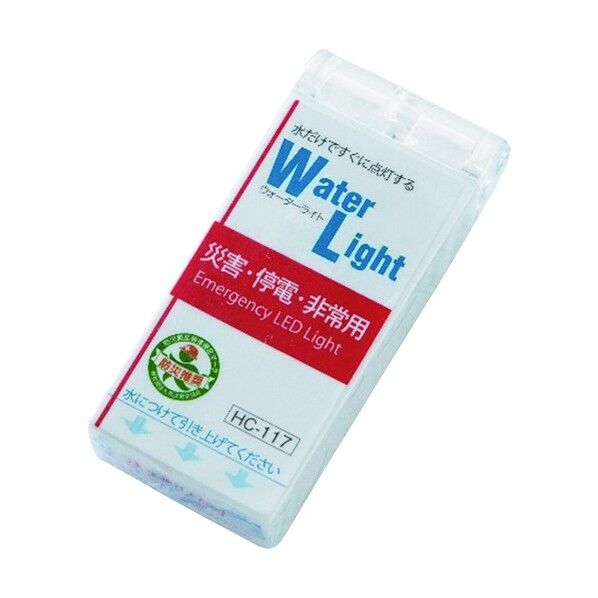 ウォーターライト EKK086 6300004301 1点