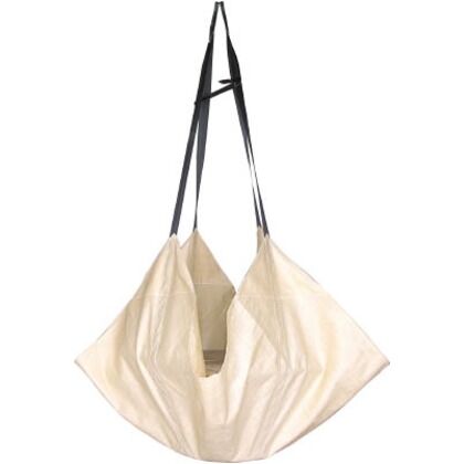 PPクロスモッコ 1.5mX1.5m PCM15 1