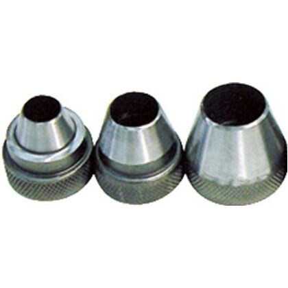 パッキンポンチセット替刃9mm