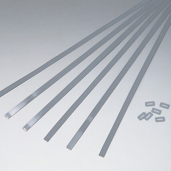 ビニバー5 安全標識 175011 10本