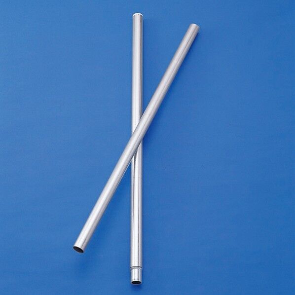 ミラー用ポール(2本ジョイント式) 安全標識 276560 1個