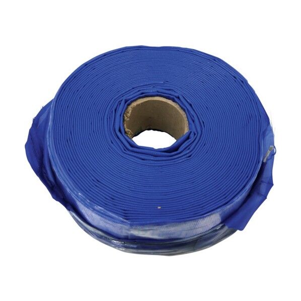 DURAホース 送水ホース 50φx30m 6300005052 1点