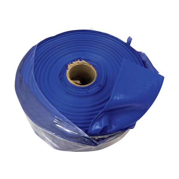 DURAホース 送水ホース 75φx50m 6300005054 1点