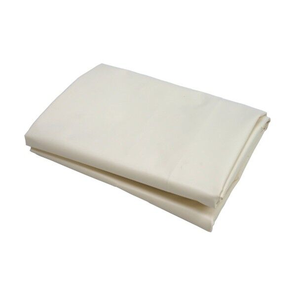 防炎･防水トラックカラーシート アイボリー 6300005316 1枚
